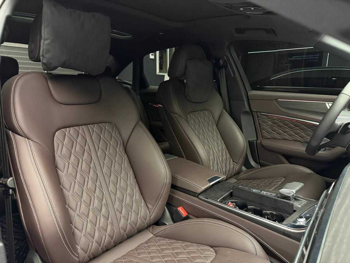 Audi A6 45 TFSI Long, 2024 Фото №22