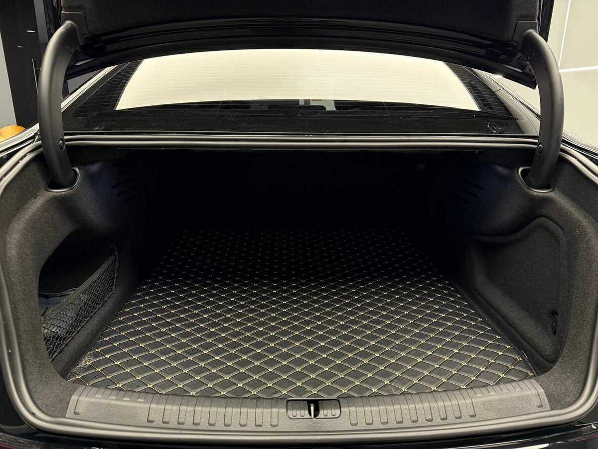 Audi A6 45 TFSI Long, 2024 Фото №27