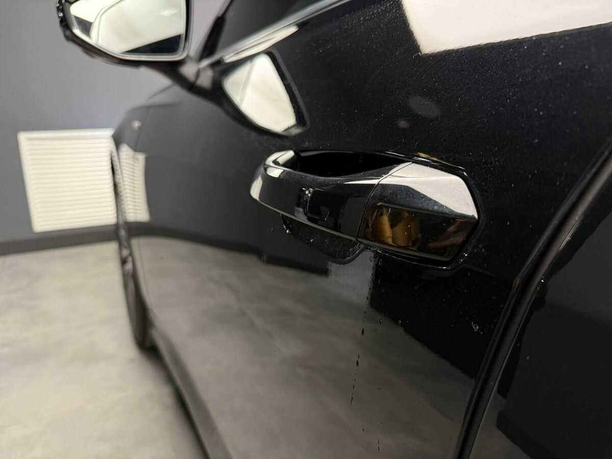 Audi A6 45 TFSI Long, 2024 Фото №31