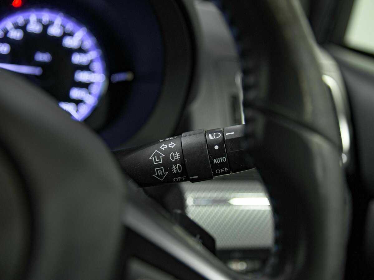 Subaru Levorg, 2014 Фото №10