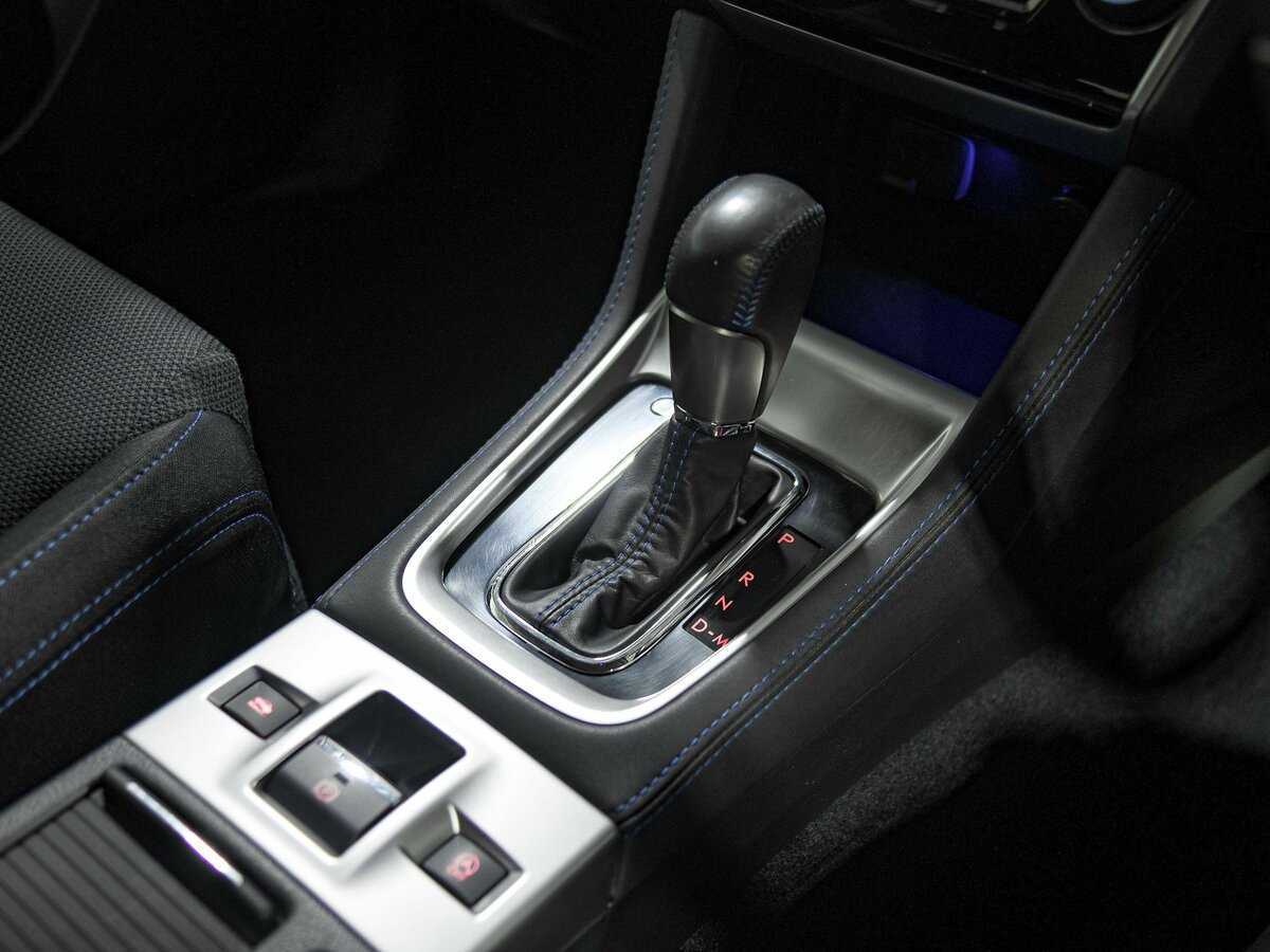 Subaru Levorg, 2014 Фото №13