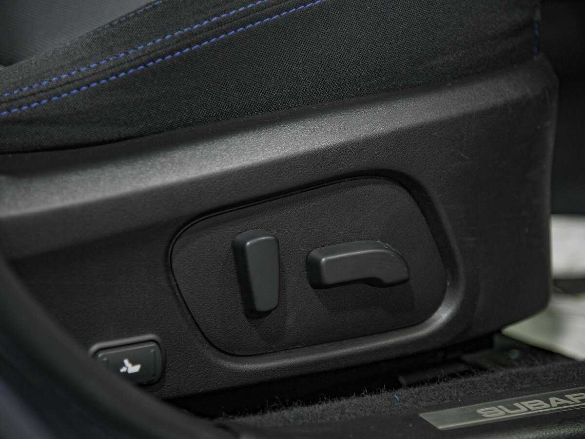 Subaru Levorg, 2014 Фото №16