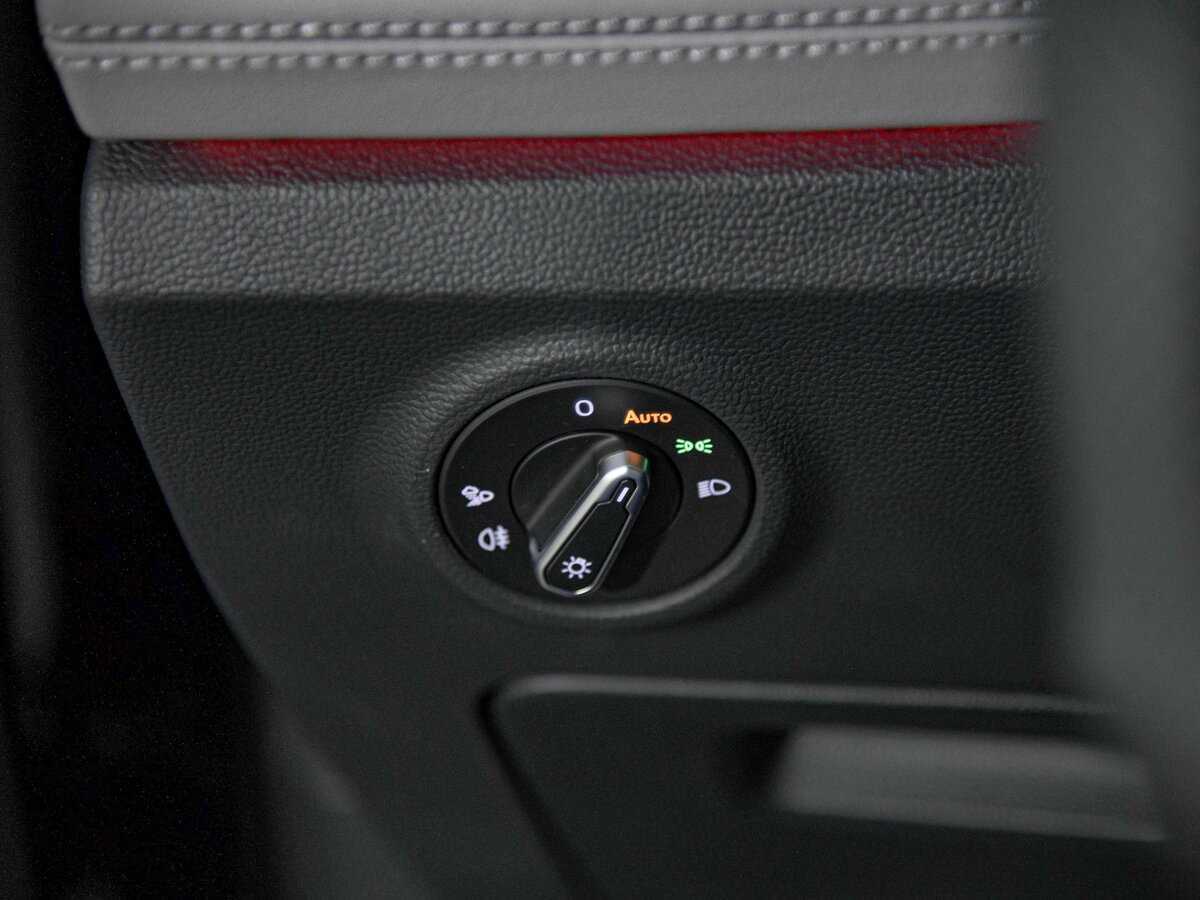 Volkswagen Tayron, 2024 Фото №15