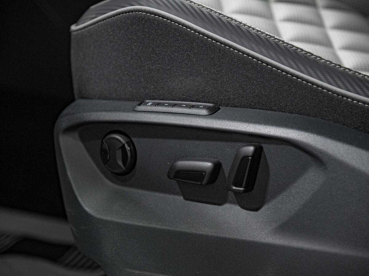 Volkswagen Tayron, 2024 Фото №16