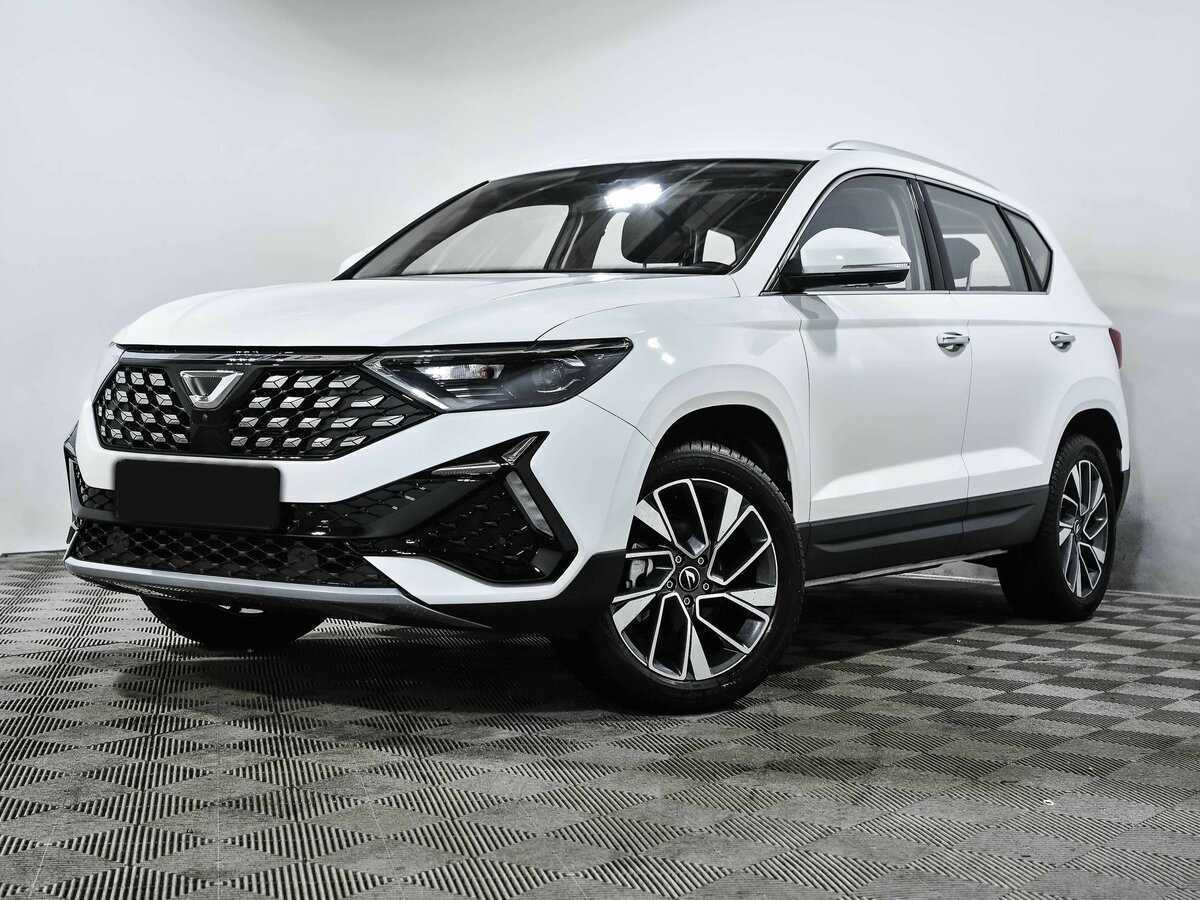 Jetta VS5, 2023 - 20 км. | Фото №1