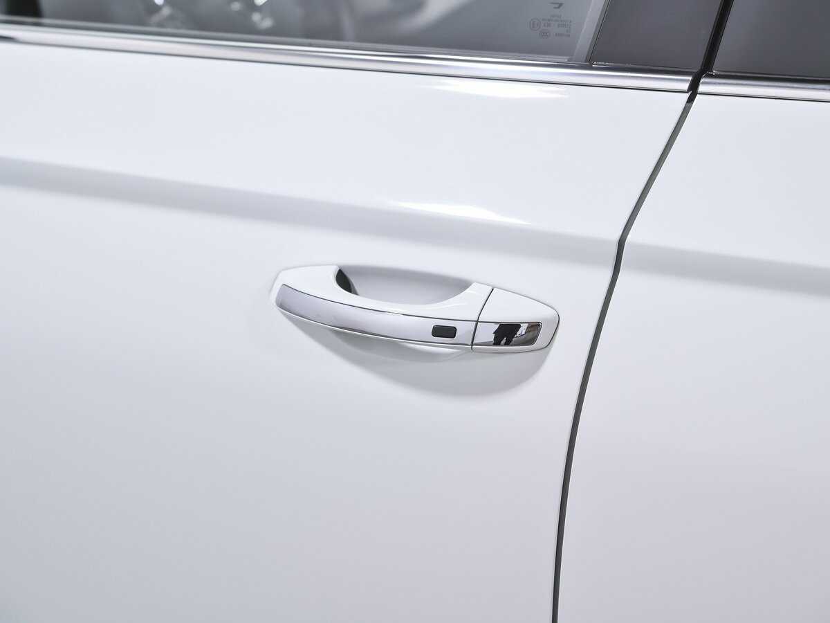 Jetta VS5, 2023 Фото №20