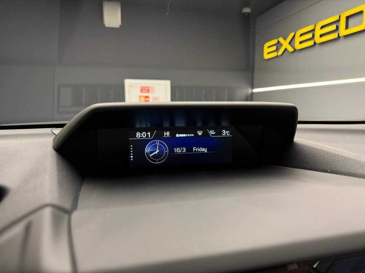 Subaru Forester, 2023 Фото №11