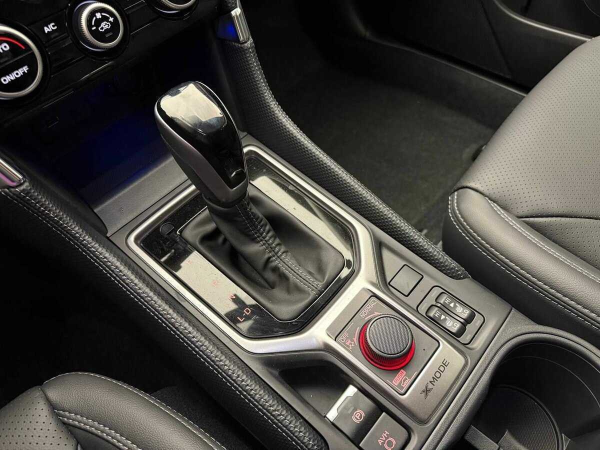 Subaru Forester, 2023 Фото №14