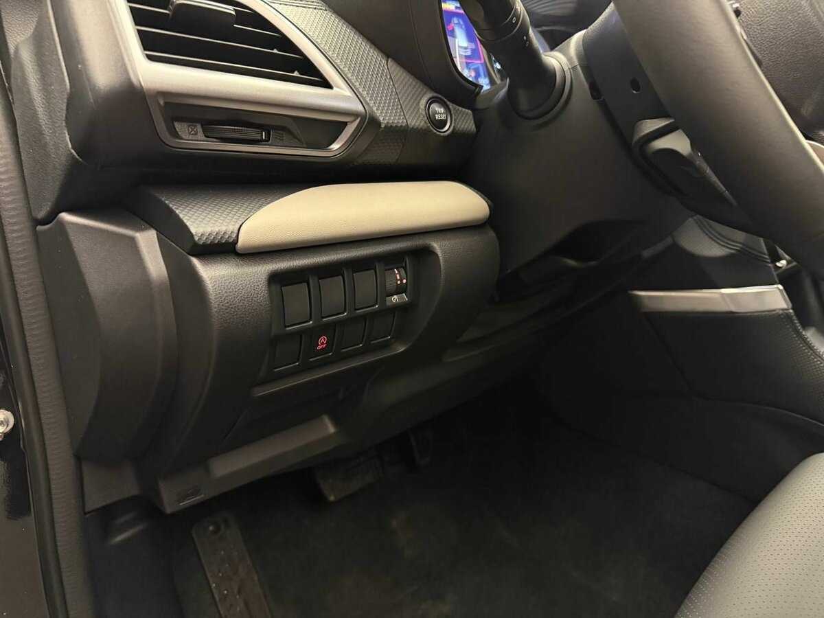 Subaru Forester, 2023 Фото №15