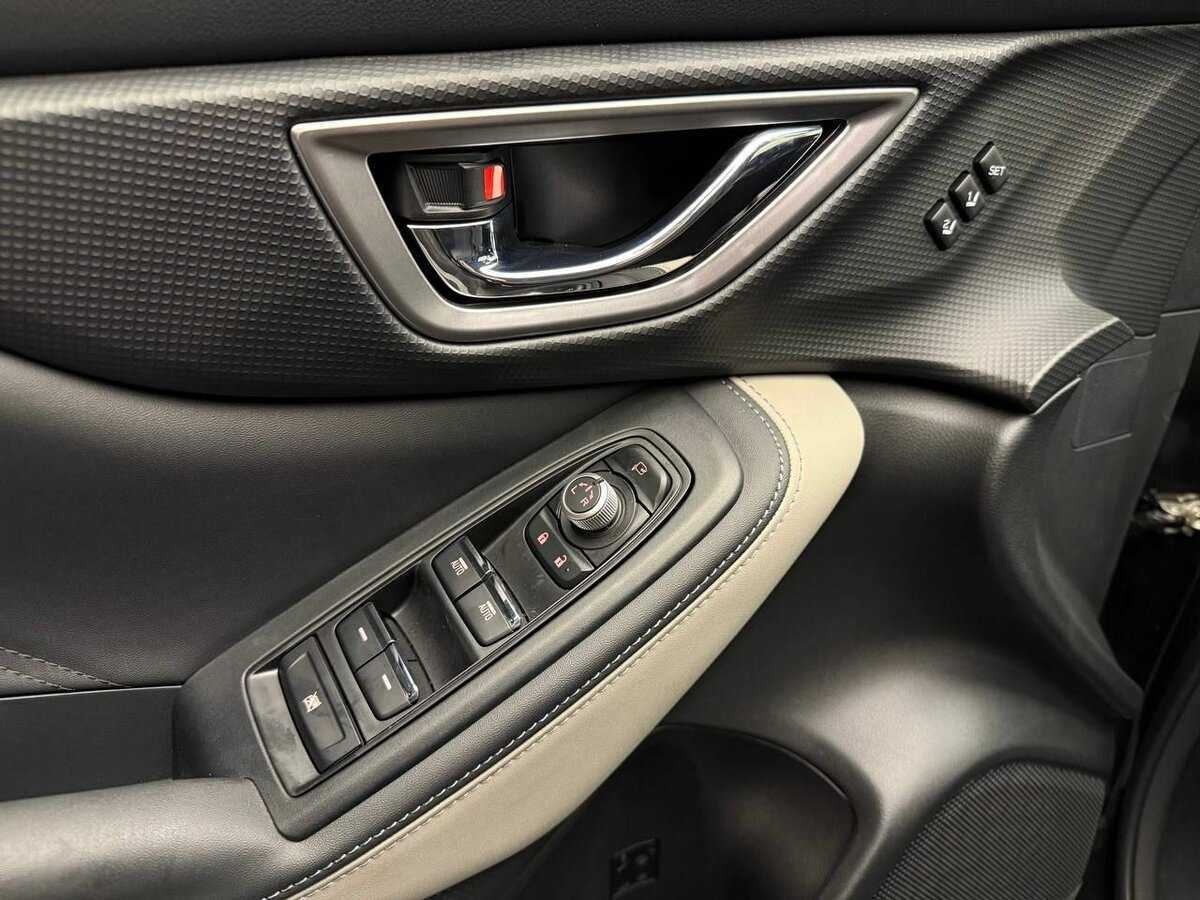 Subaru Forester, 2023 Фото №16