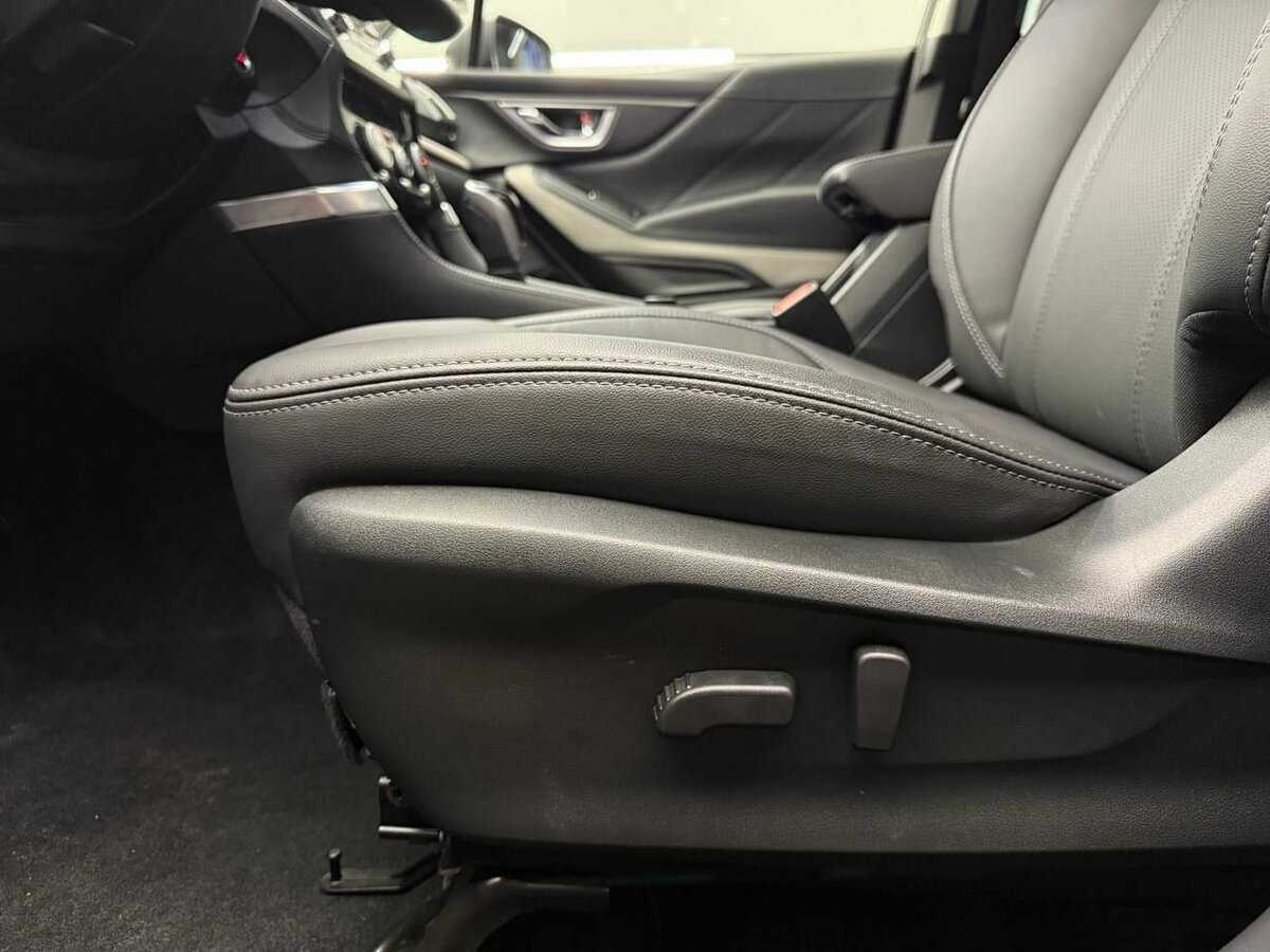 Subaru Forester, 2023 Фото №17
