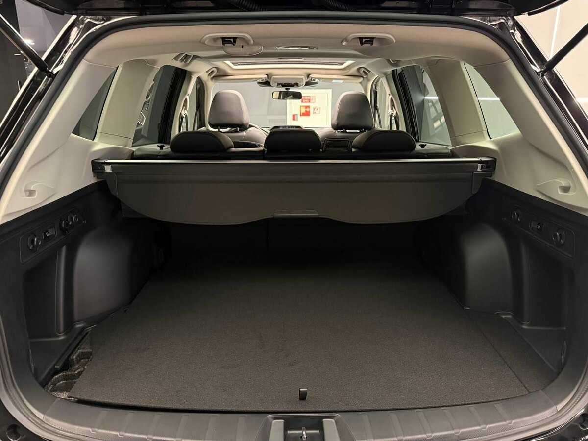 Subaru Forester, 2023 Фото №24