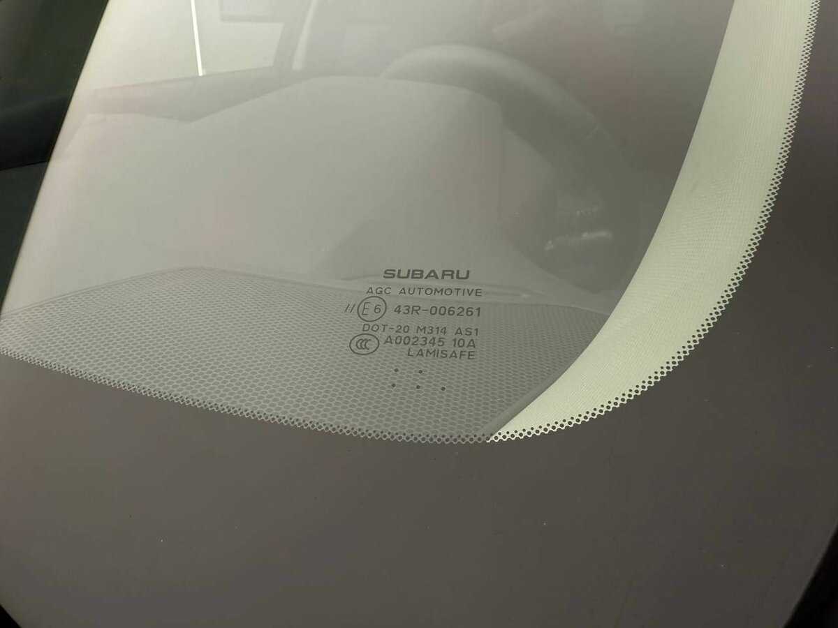 Subaru Forester, 2023 Фото №26