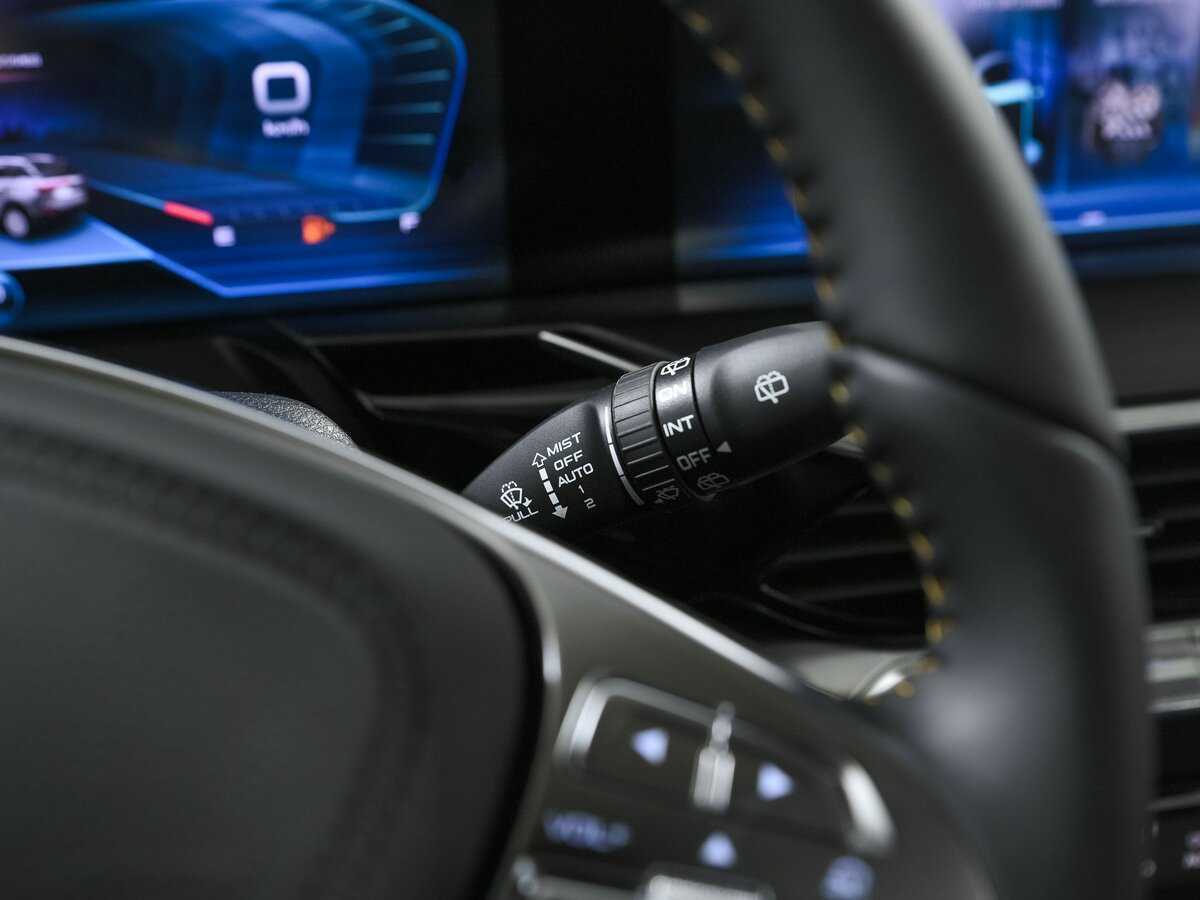 FAW Bestune T77, 2023 Фото №9