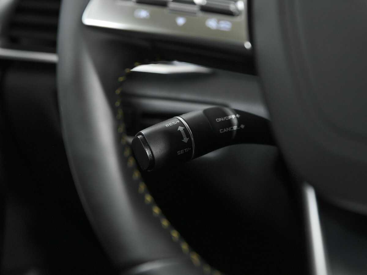 FAW Bestune T77, 2023 Фото №10