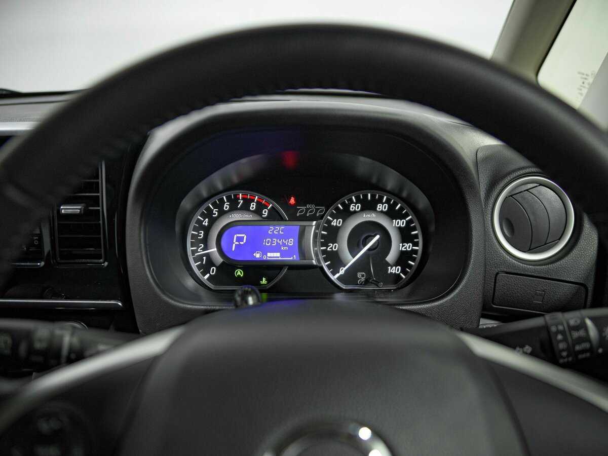 Nissan Dayz Roox, 2019 - 103 448 км. | Фото №7