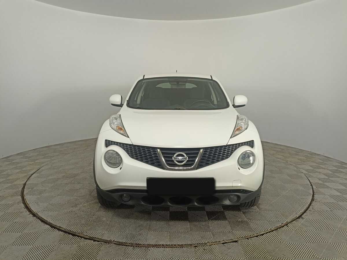 Nissan Juke, 2013 - 134 006 км. | Фото №2