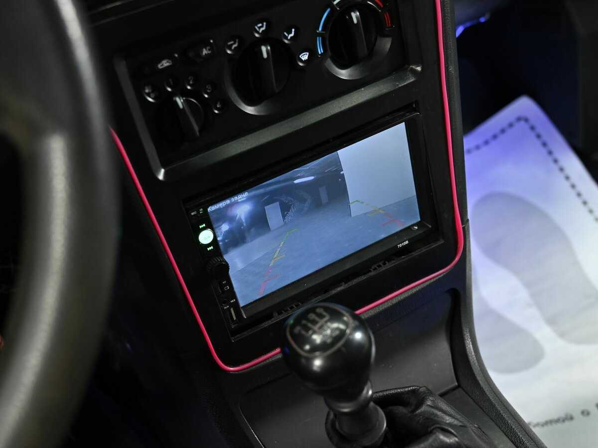 Daewoo Nexia, 2011 Фото №11