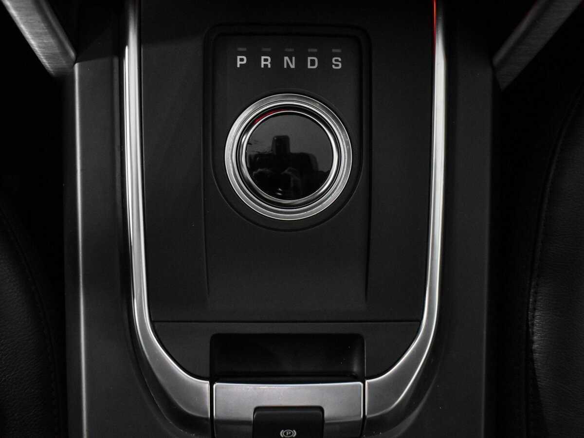 Land Rover Discovery Sport, 2019 - 124 465 км. | Фото №8