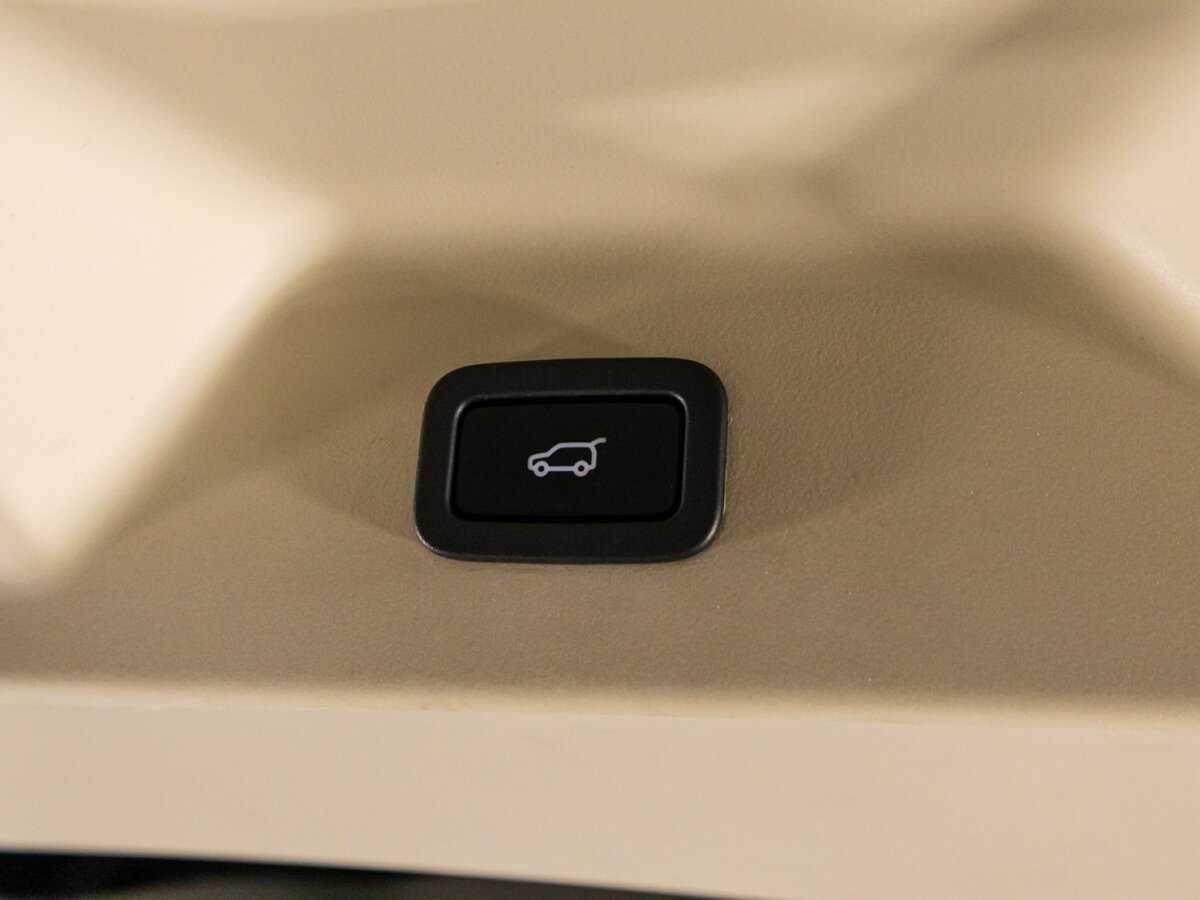 Land Rover Range Rover, 2018 Фото №17