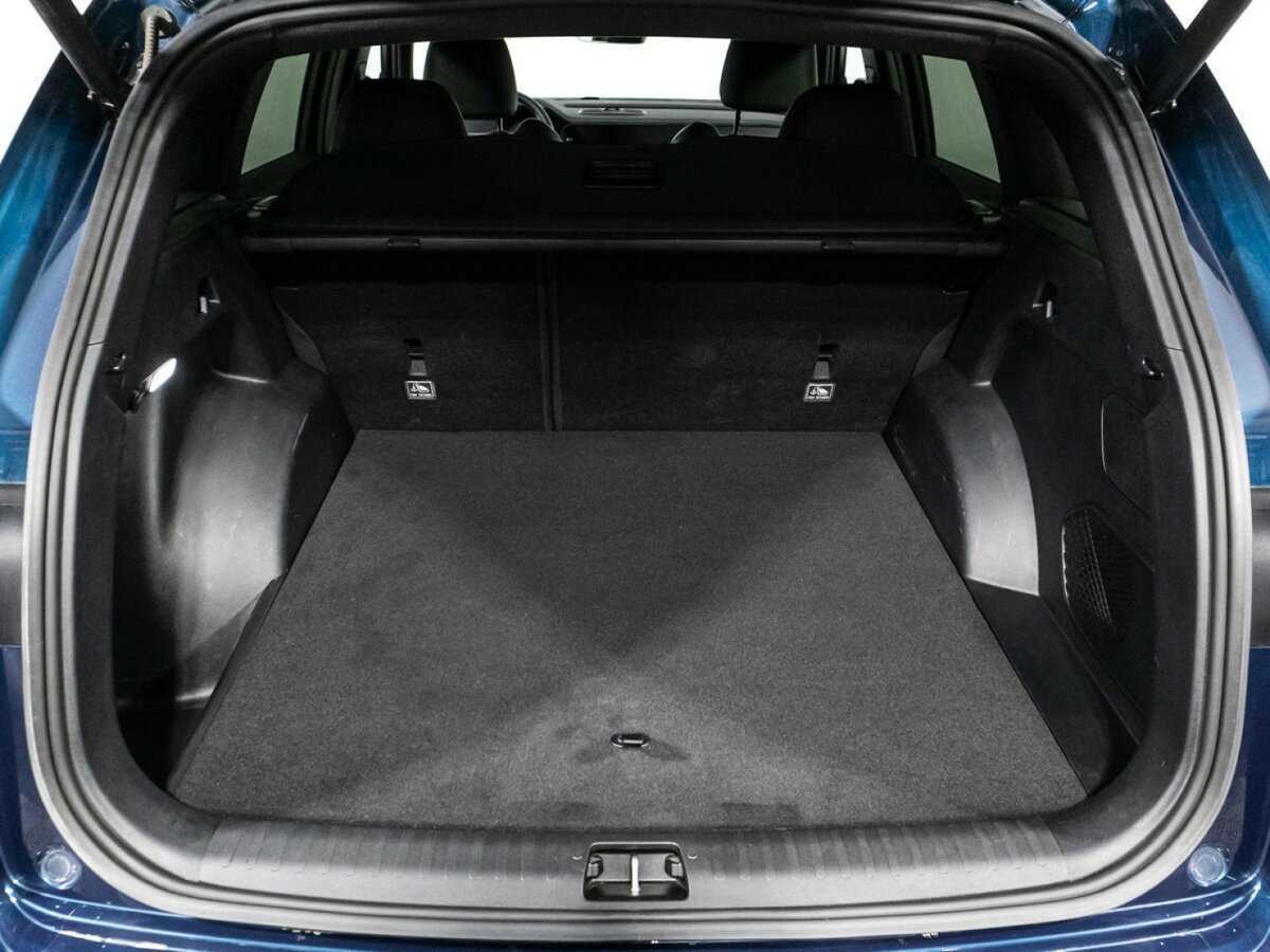 Geely Monjaro, 2023 Фото №15