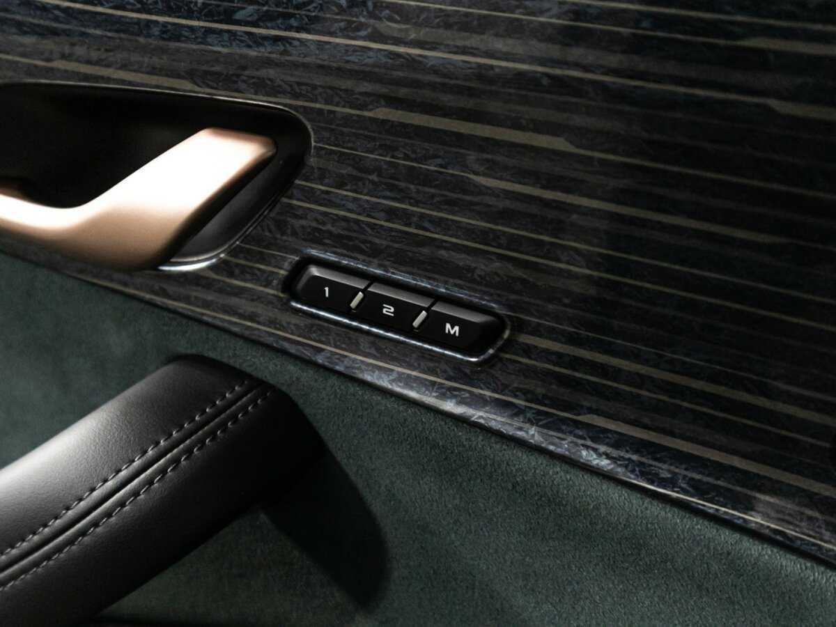 Geely Monjaro, 2023 Фото №18