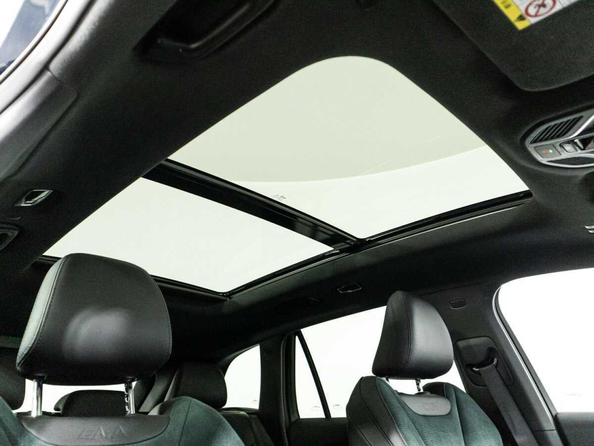 Geely Monjaro, 2023 Фото №26