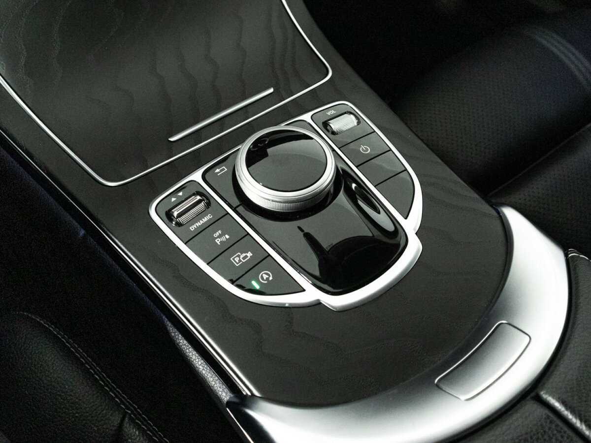 Mercedes-Benz C-Класс 200, 2019 Фото №17