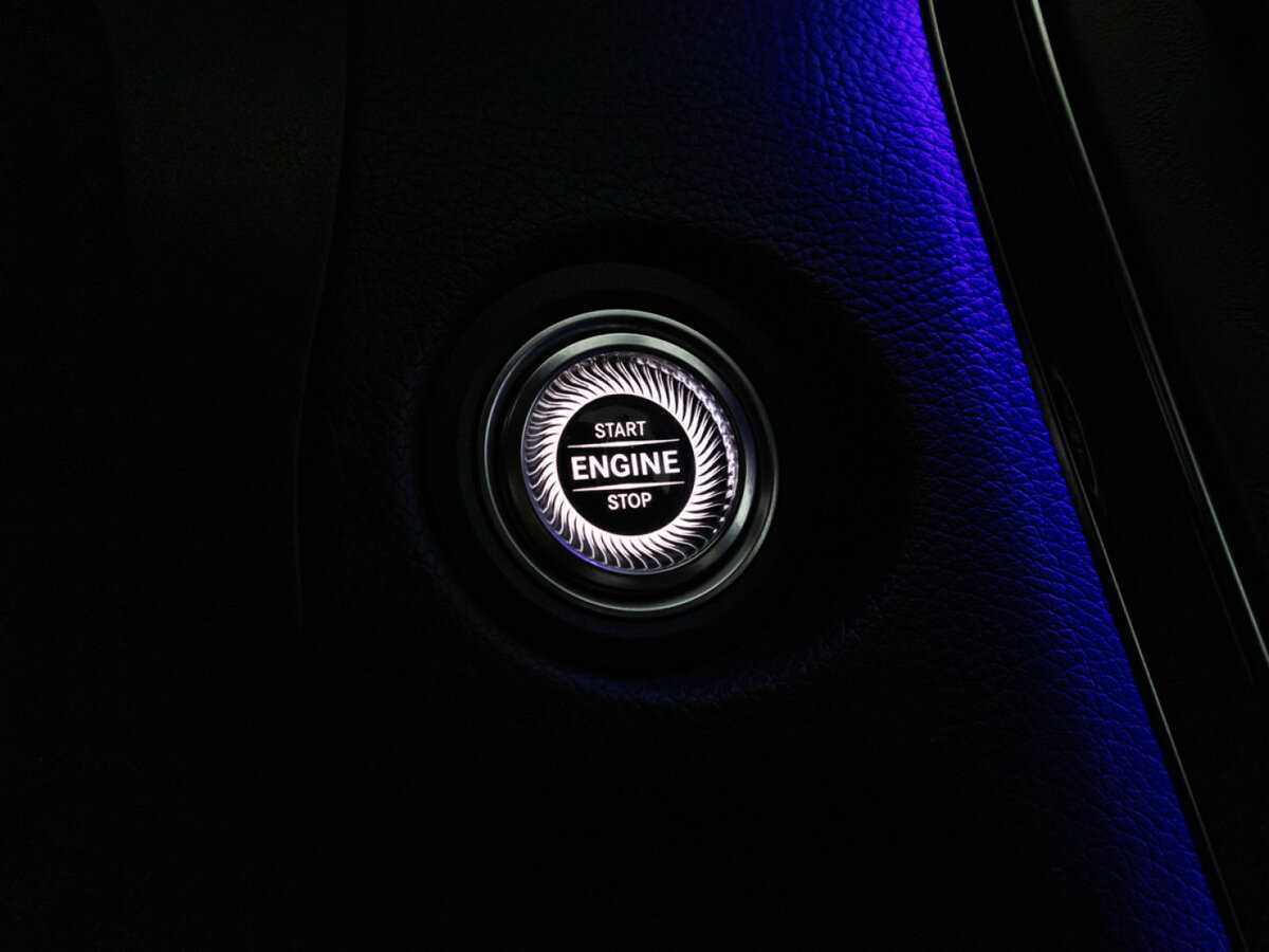 Mercedes-Benz C-Класс 200, 2019 Фото №18