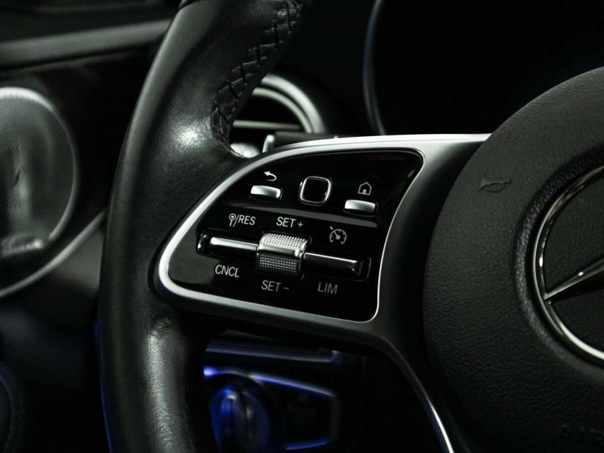 Mercedes-Benz C-Класс 200, 2019 Фото №21