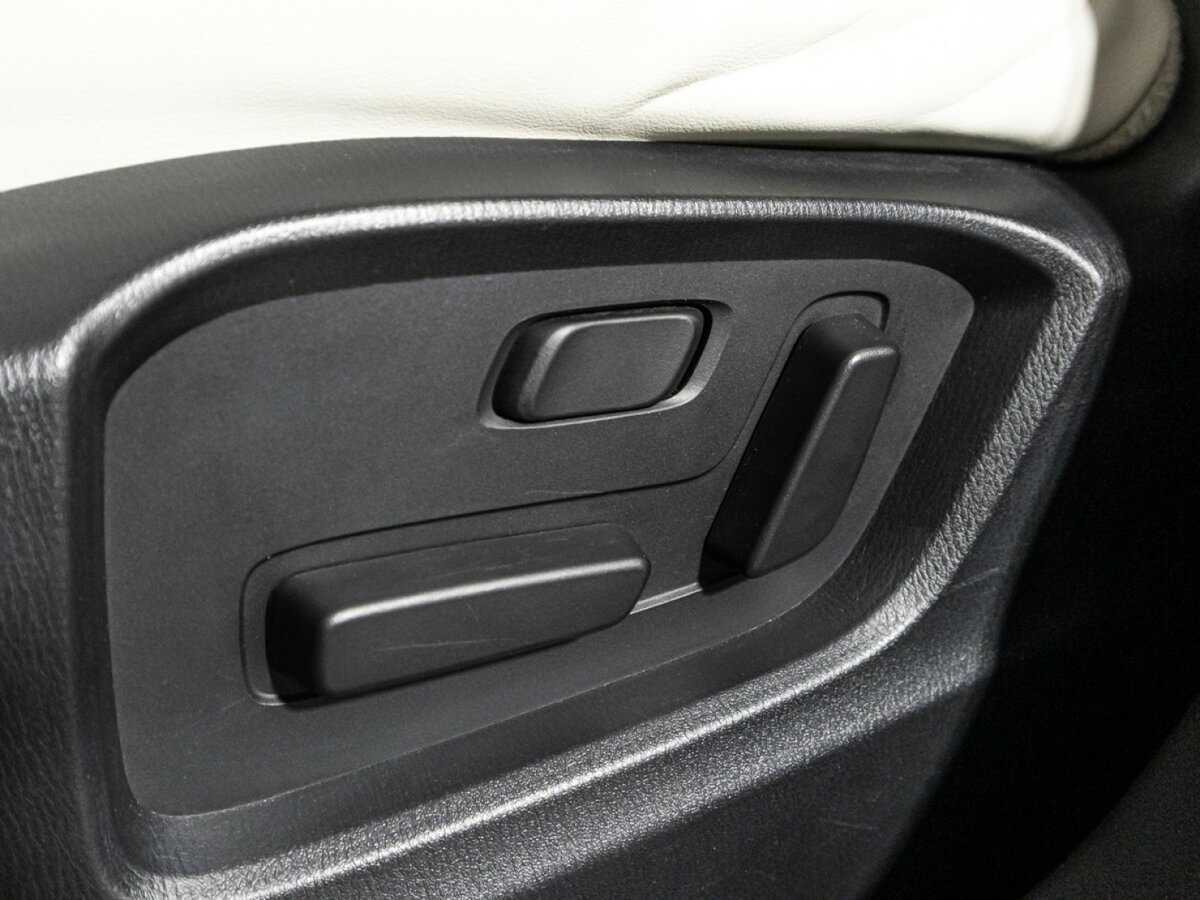 Mazda CX-5, 2018 Фото №18