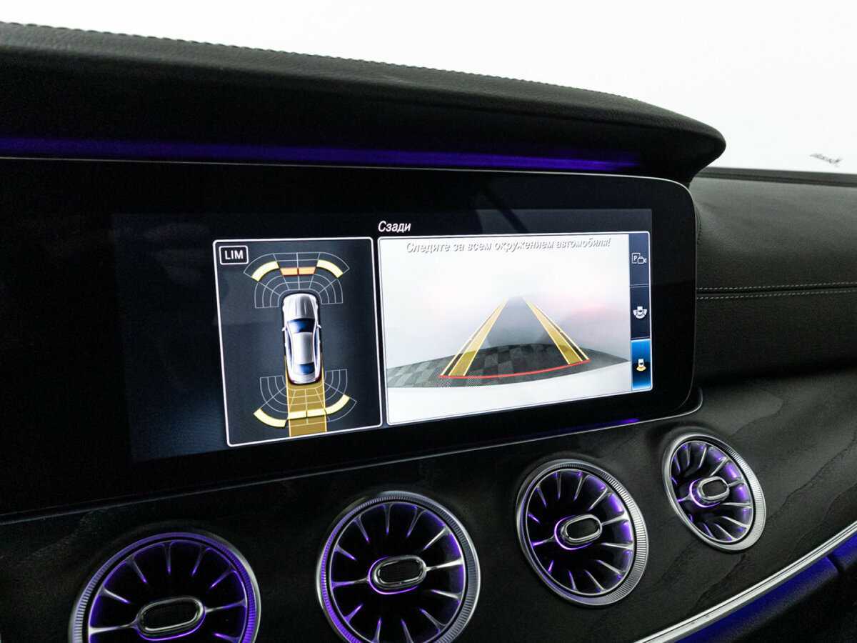 Mercedes-Benz E-Класс 200, 2019 Фото №16