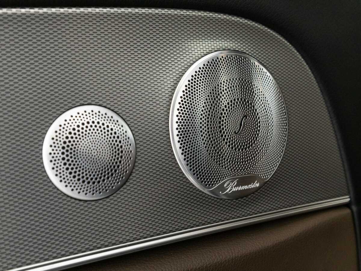 Mercedes-Benz E-Класс 350 d, 2019 Фото №23