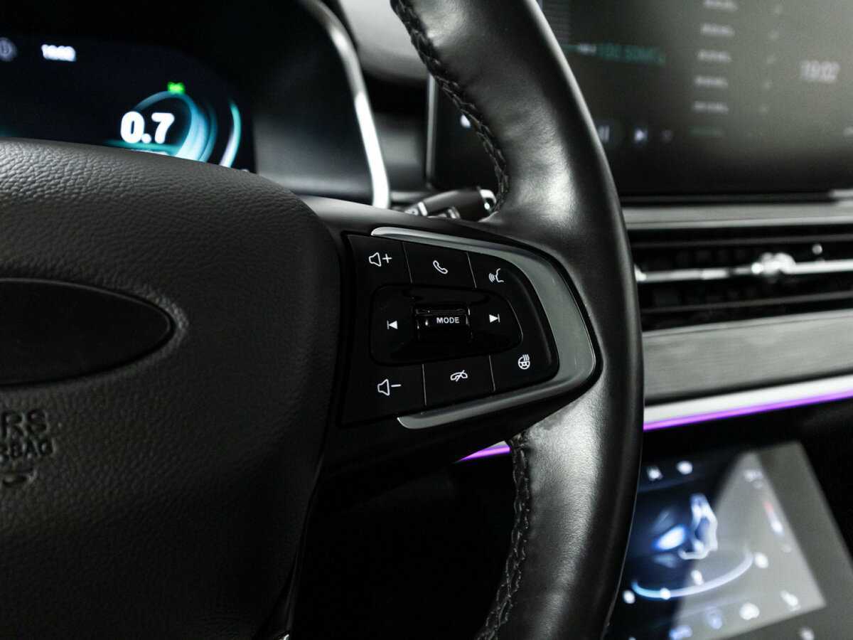 Chery Tiggo 8 Pro, 2022 Фото №22