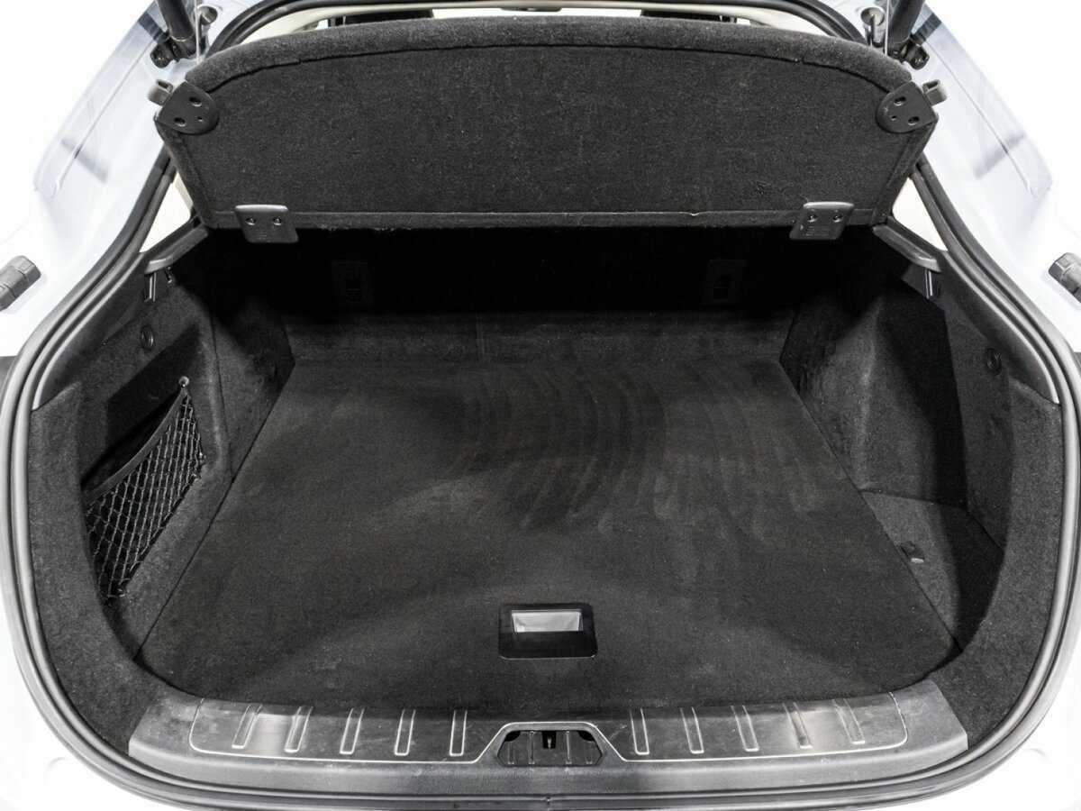 Geely Tugella, 2021 Фото №15