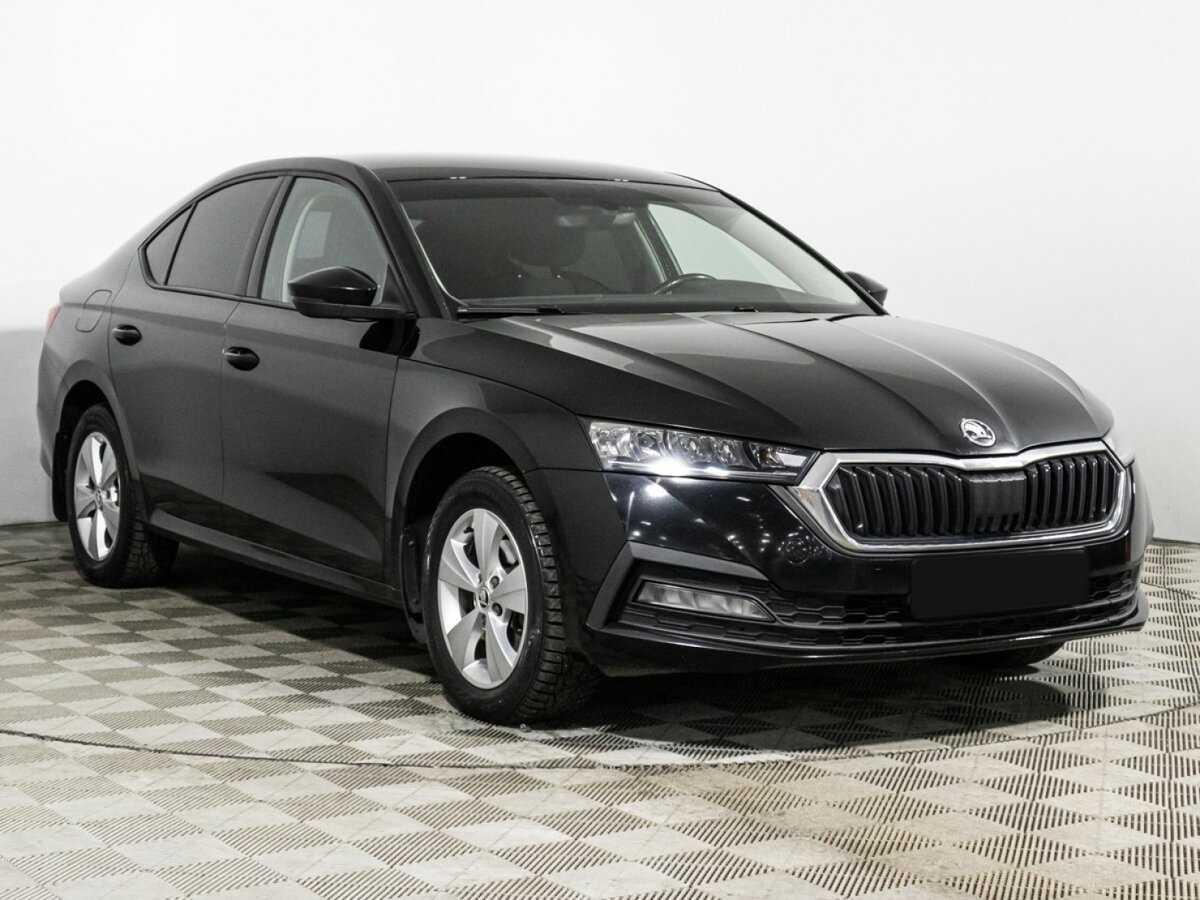 Skoda Octavia, 2021 - 151 776 км. | Фото №3