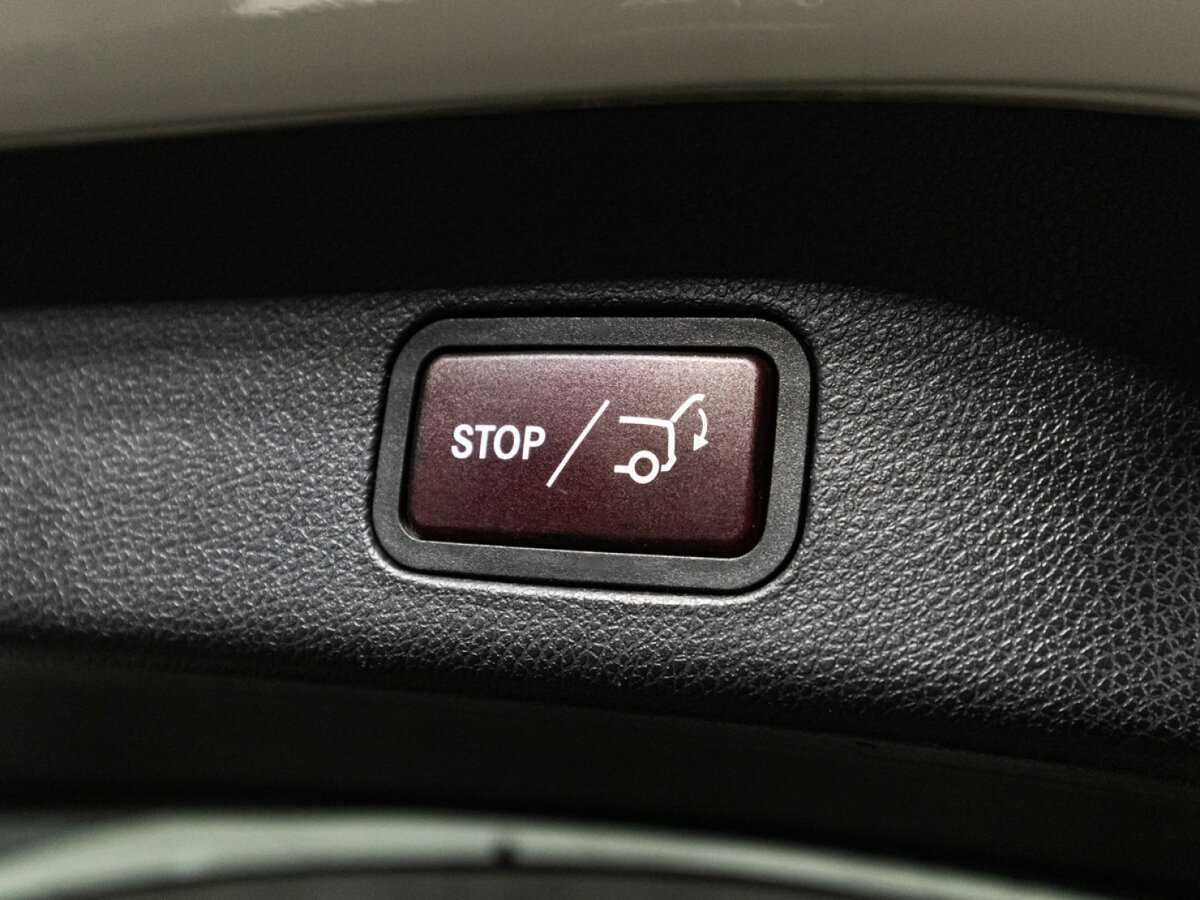 Mercedes-Benz GL-Класс 350 CDI BlueTEC, 2013 Фото №26