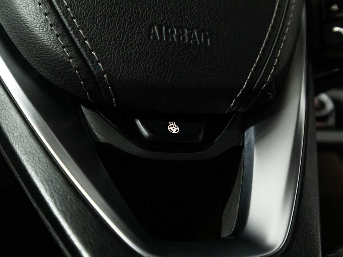 BMW 5 серии 520i, 2019 Фото №23