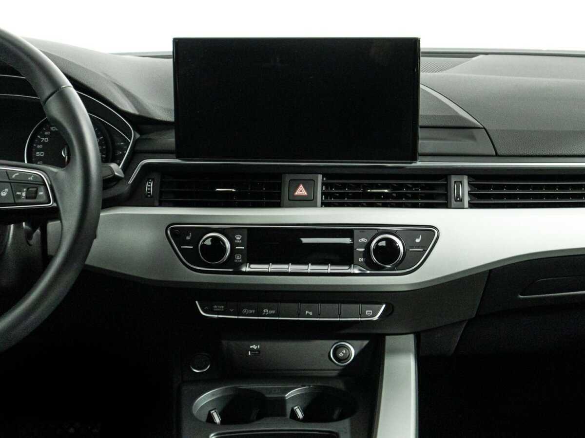 Audi A4 35 TFSI, 2021 Фото №14