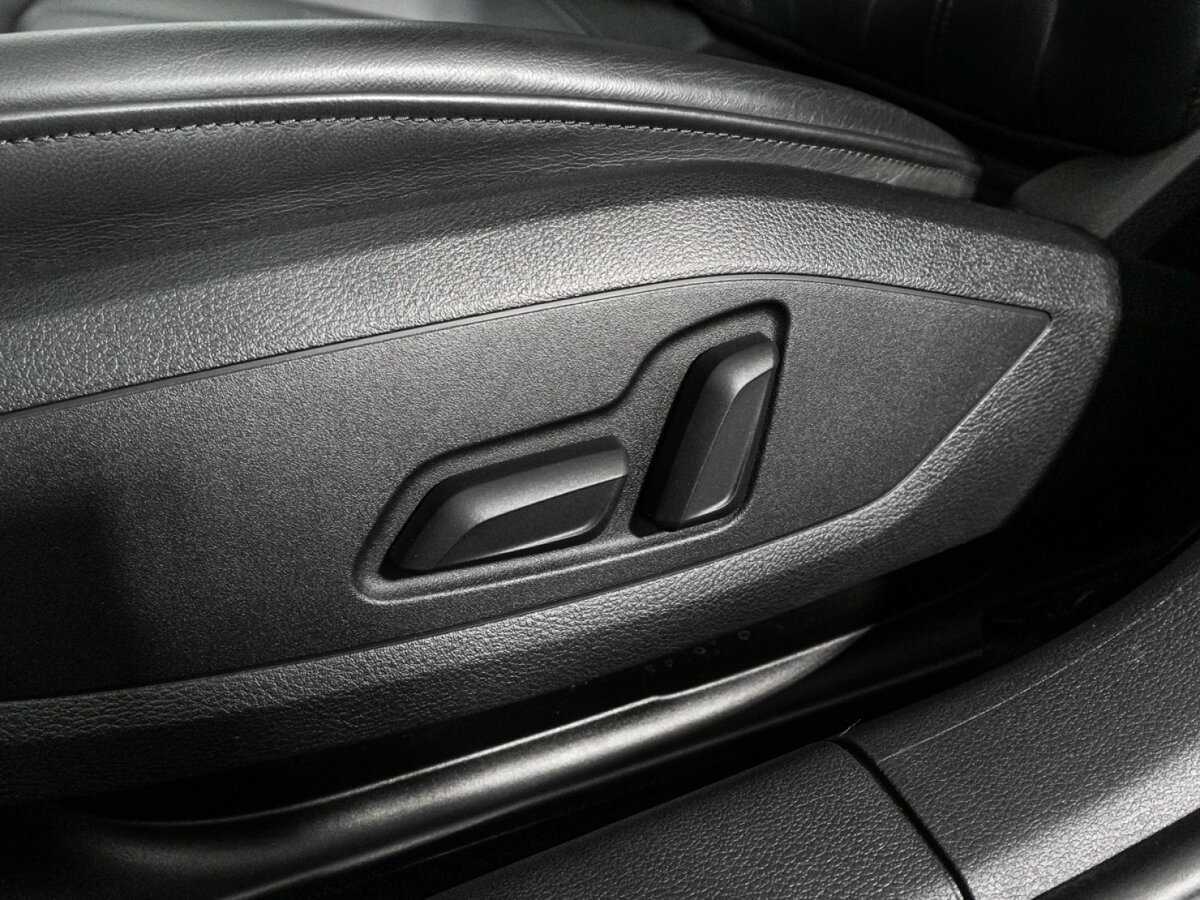 Audi A4 35 TFSI, 2021 Фото №19