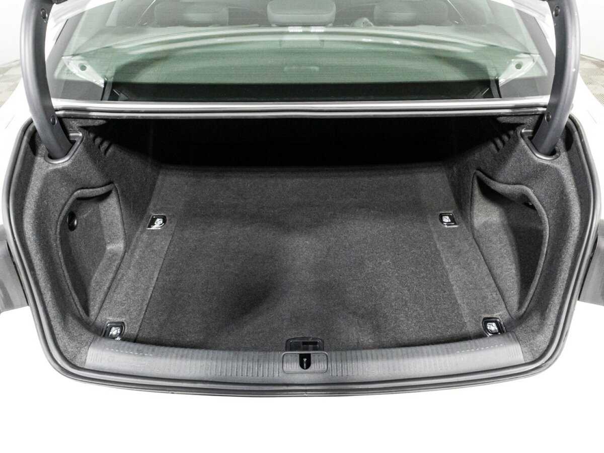 Audi A4 35 TFSI, 2021 Фото №21