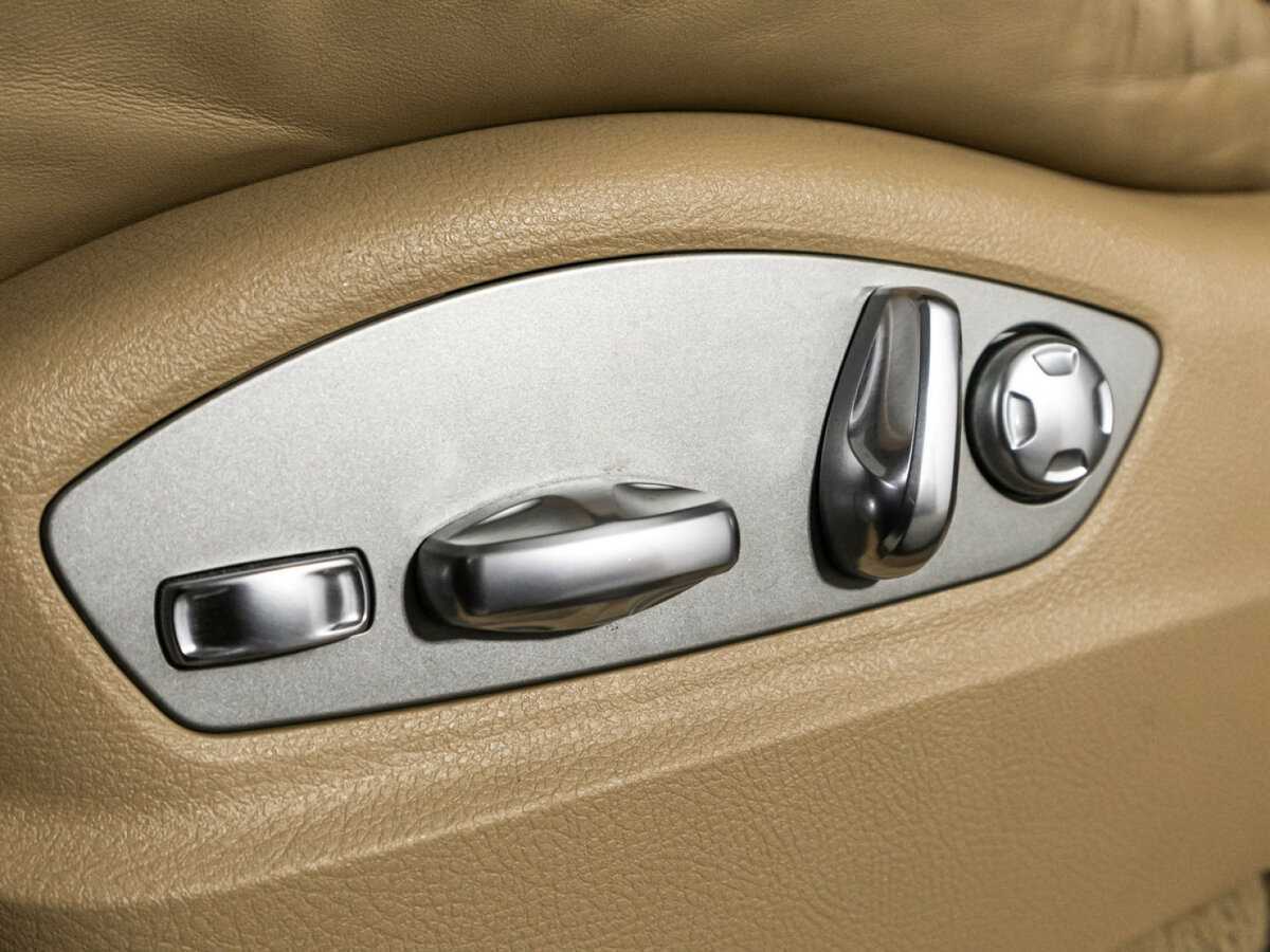 Porsche Cayenne Diesel, 2014 Фото №17