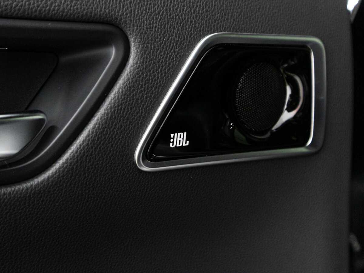 Toyota Land Cruiser, 2021 Фото №30