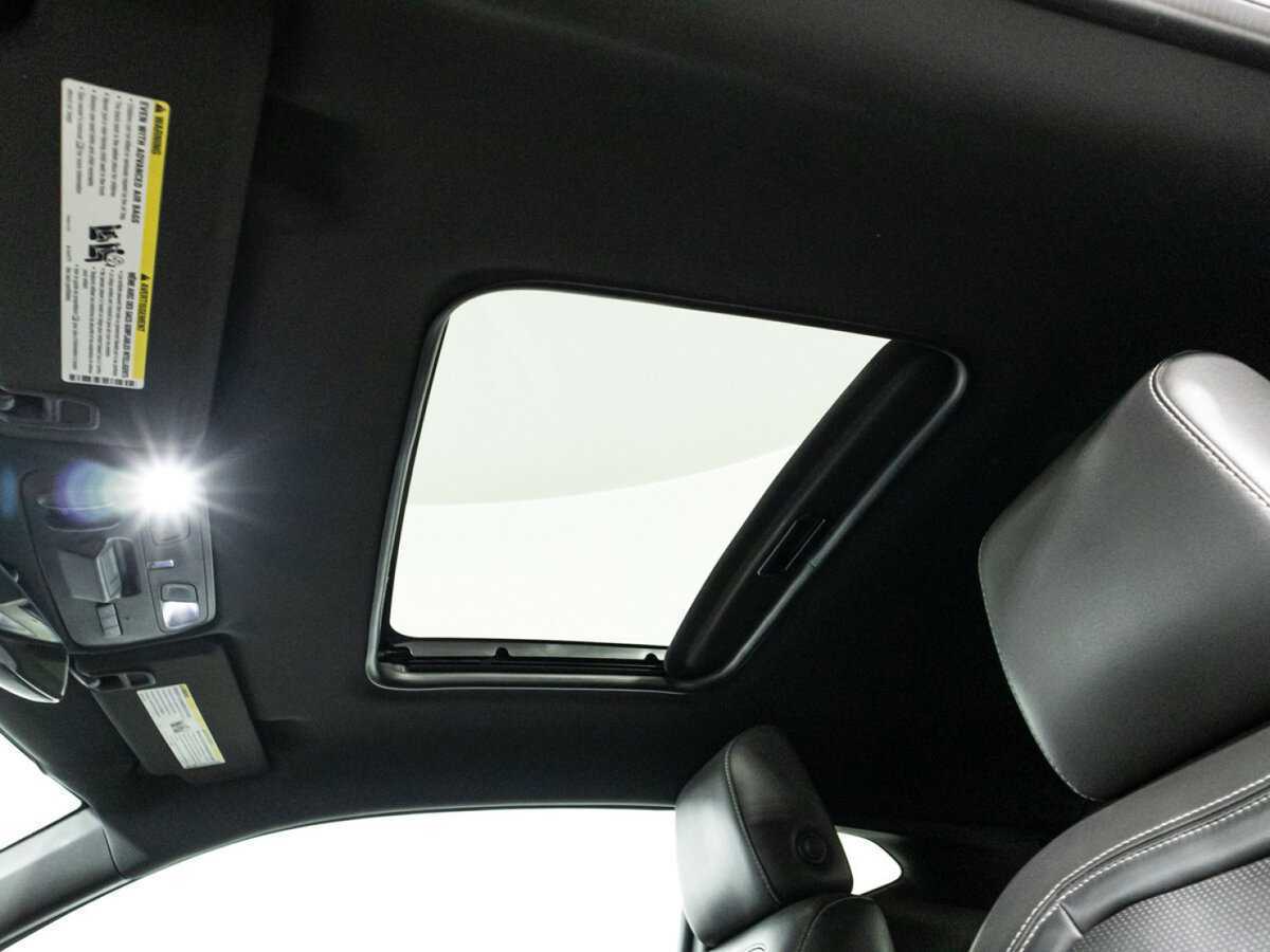 Chevrolet Camaro, 2016 Фото №15