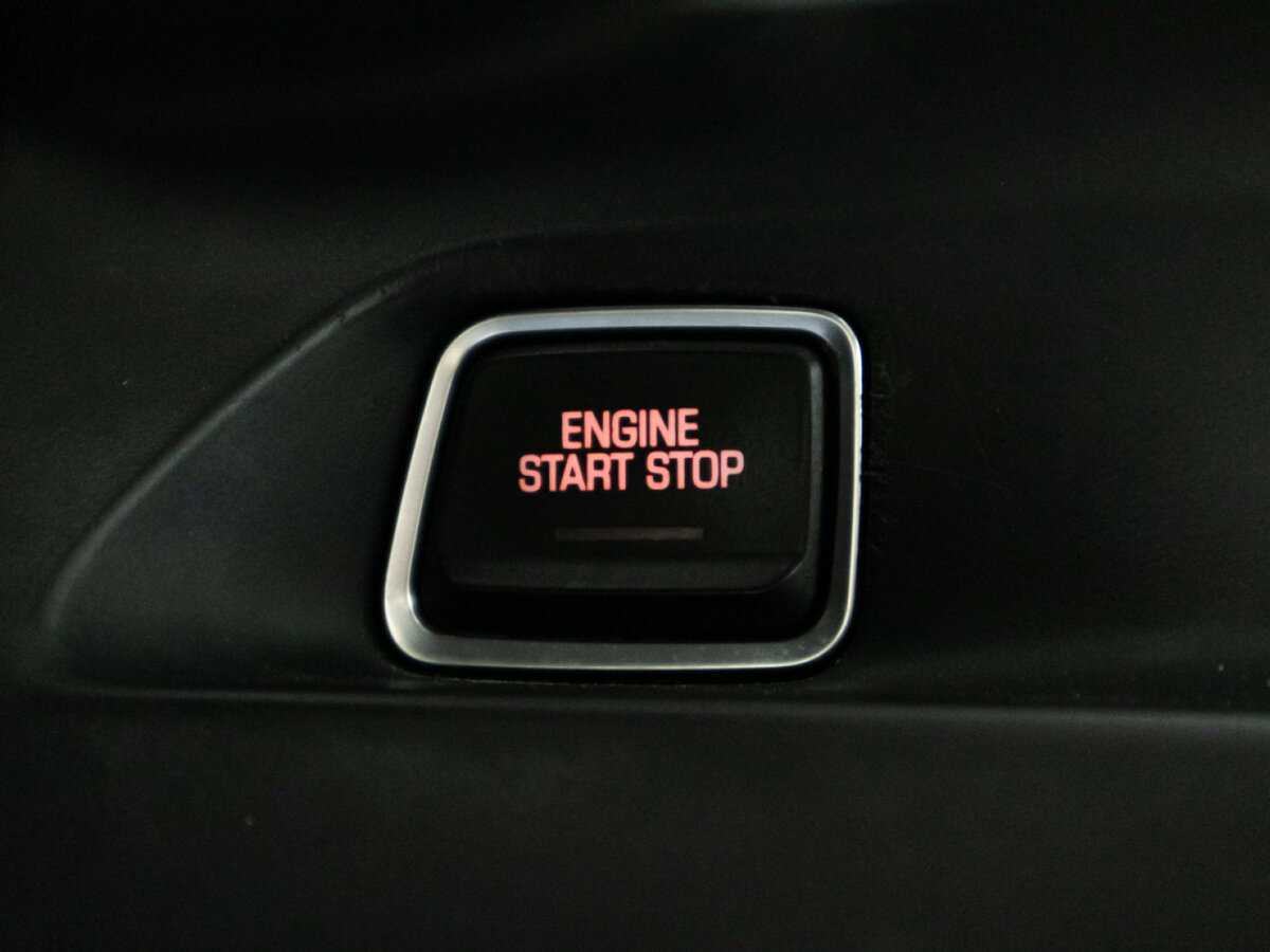 Chevrolet Camaro, 2016 Фото №20