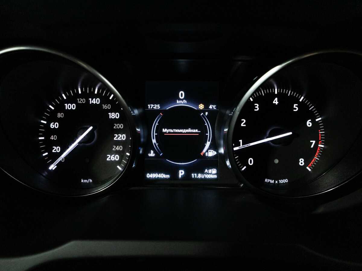 Land Rover Range Rover Evoque, 2017 Фото №12