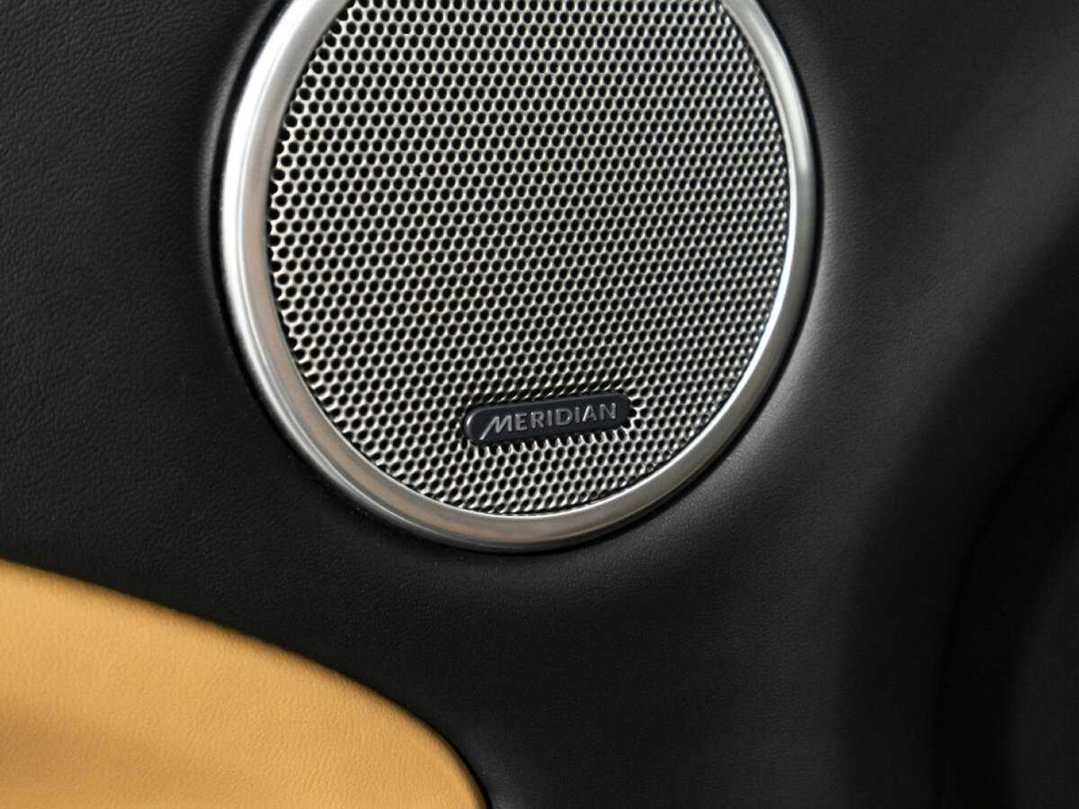 Land Rover Range Rover Evoque, 2017 Фото №24