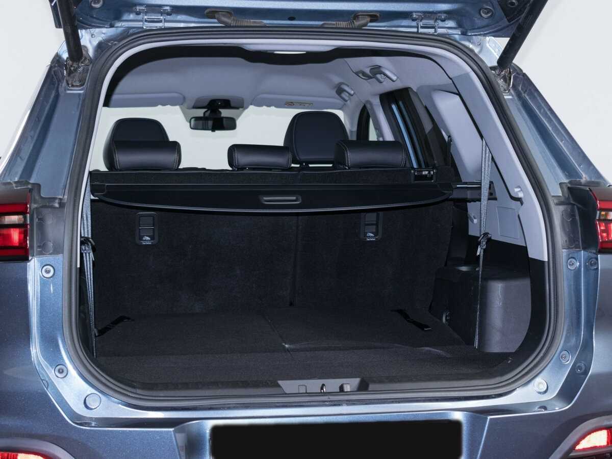 Chery Tiggo 8, 2021 - 95 000 км. | Фото №7