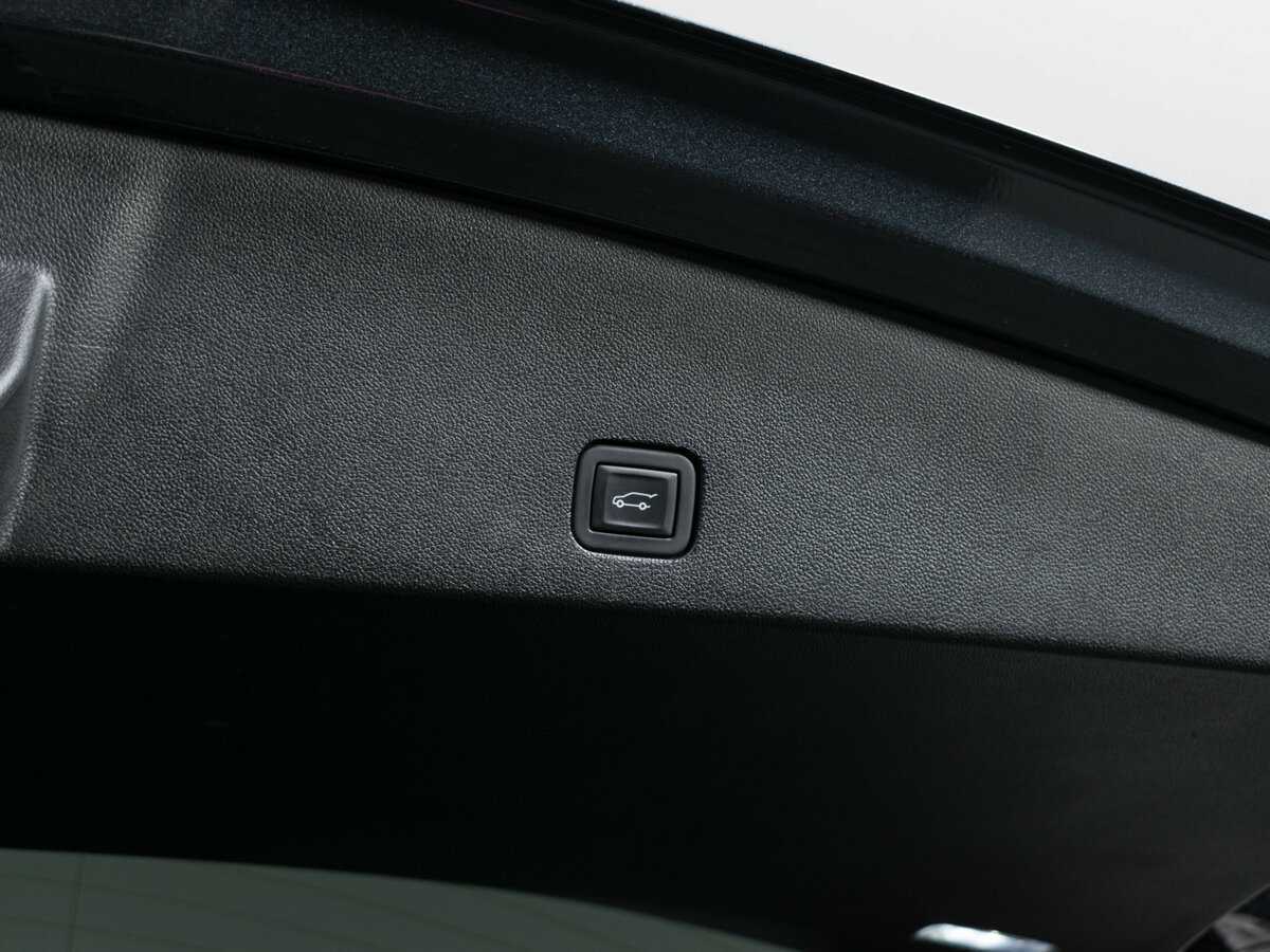 Cadillac XT6, 2021 Фото №11