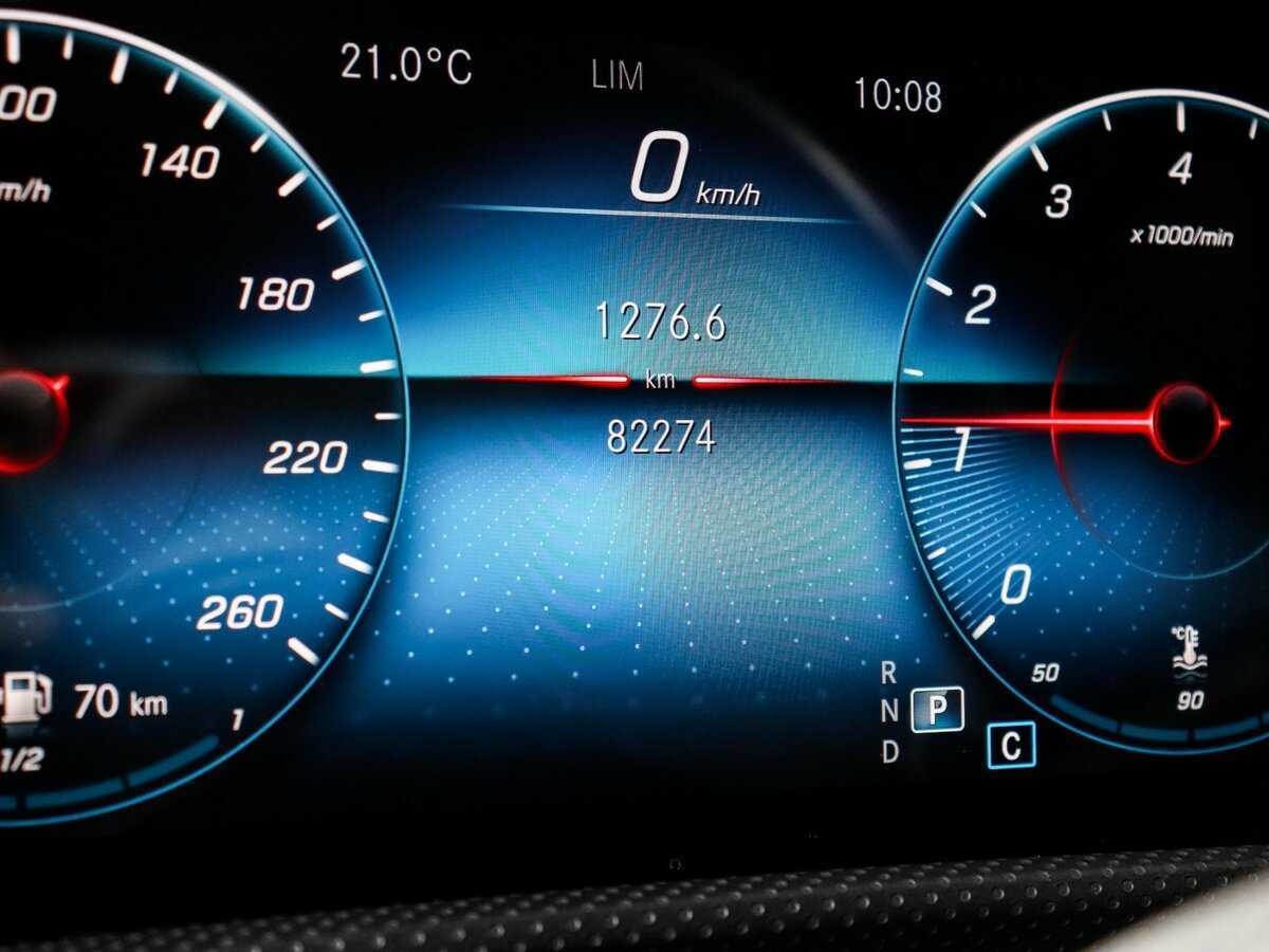 Mercedes-Benz CLA 250, 2019 - 80 936 км. | Фото №8